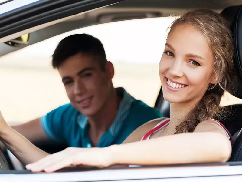 Santorini Car Rental Rent a car without credit card