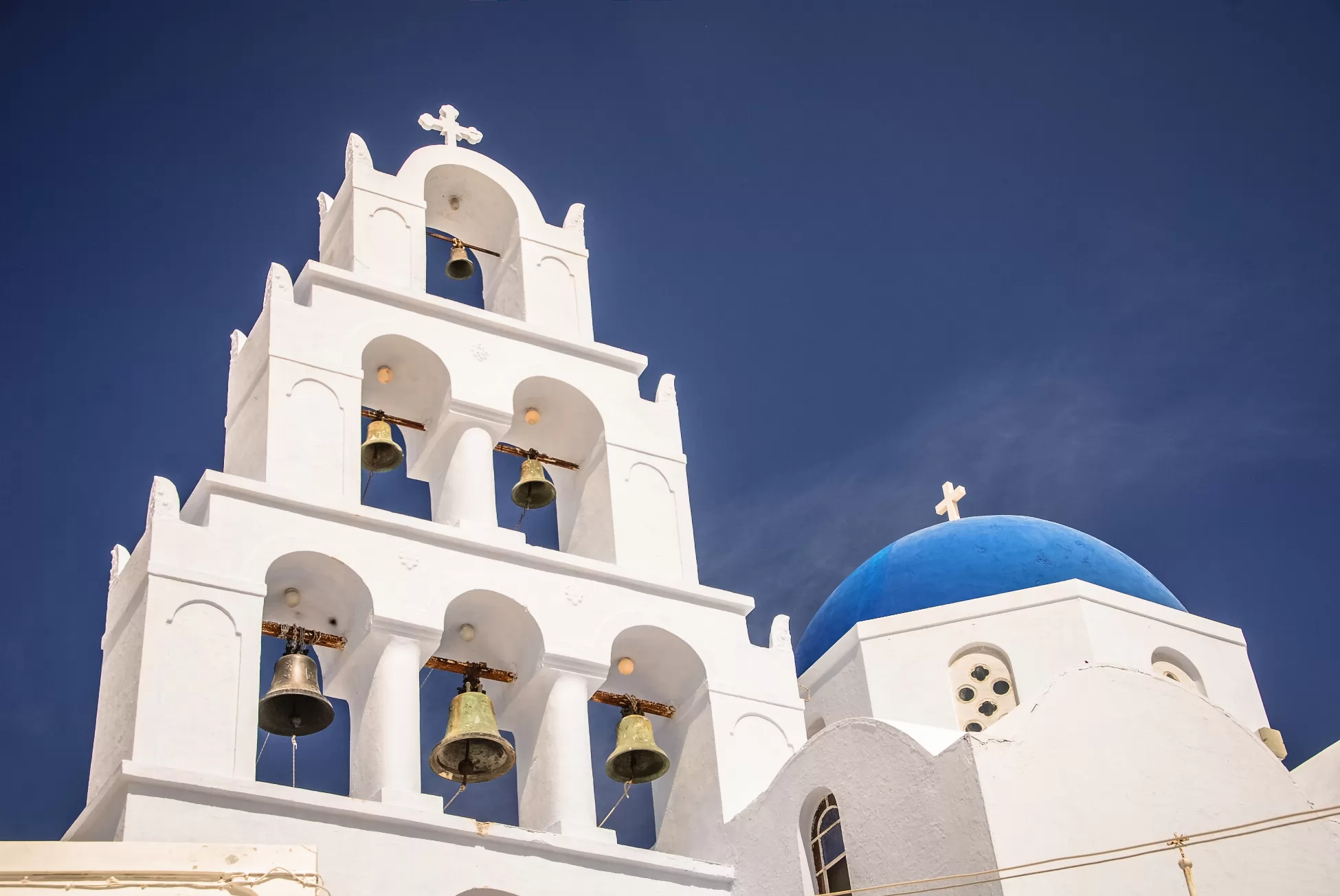 Megalochori Santorini car rental Santorini Car Rentals