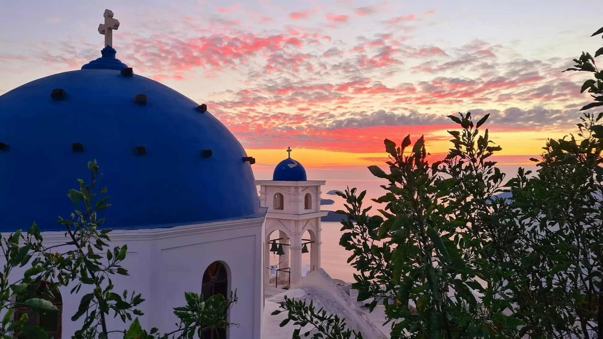 Santorini il gioiello greco Santorini rent a car